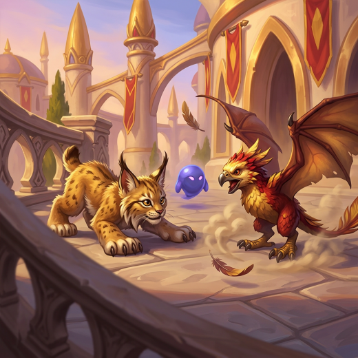 Haustierkämpfe in WoW Midnight: abgeschafft? Was wirklich stimmt